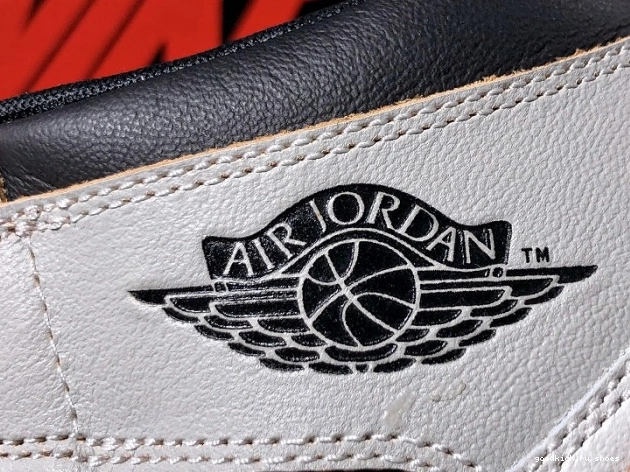 Rep 1 High Air Jordan Light SB OG CD6578-006 x Bone Nike 0811